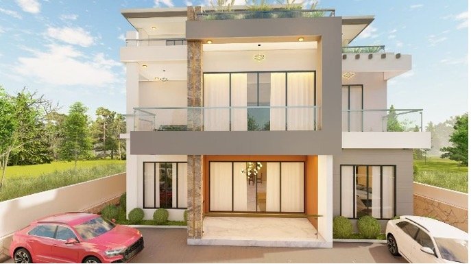 Architectural Services